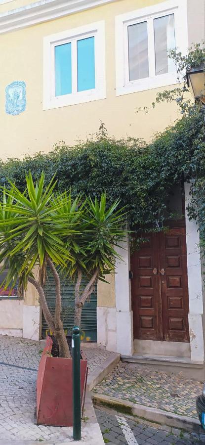 Apartamento New Charming Flat - Center Lisboa