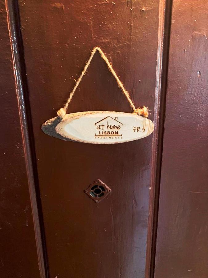 New Charming Flat - Center * Lisboa